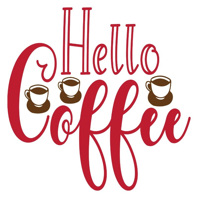 Hello Coffee