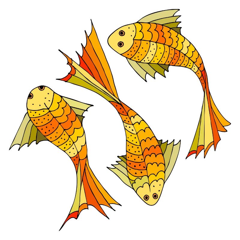 Fische