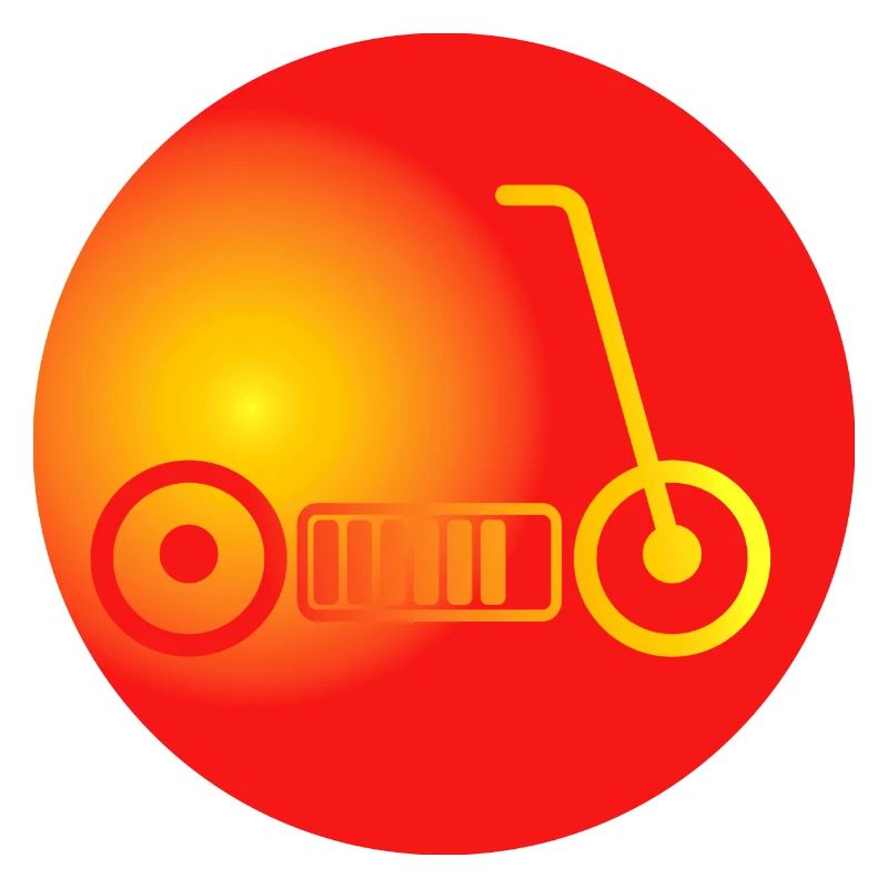 E-Scooter E-Roller Scooter