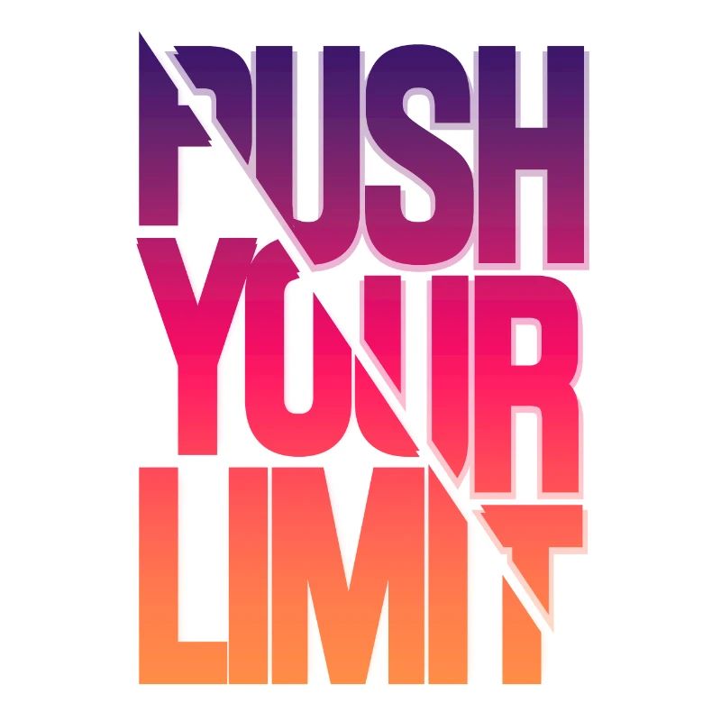 Push your limit