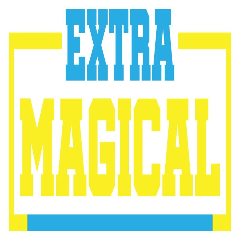Extra Magical