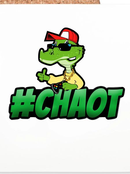 #Chaot