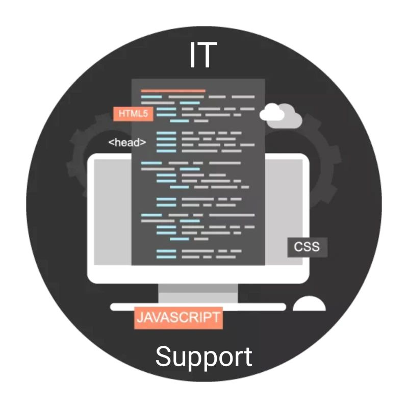 IT Support