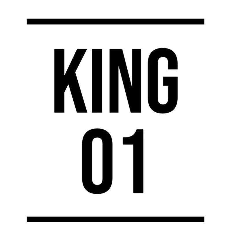 King 01