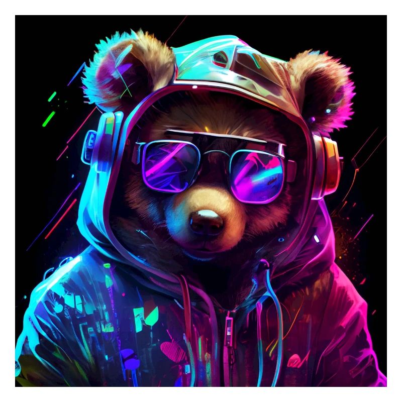 cool gaming bär