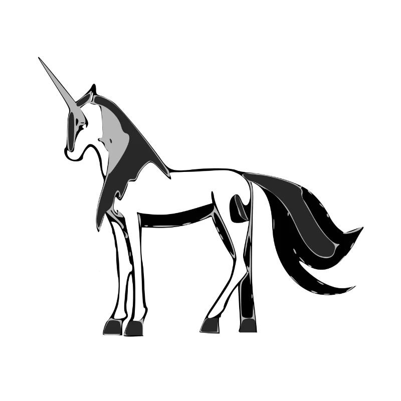 Das Einhorn