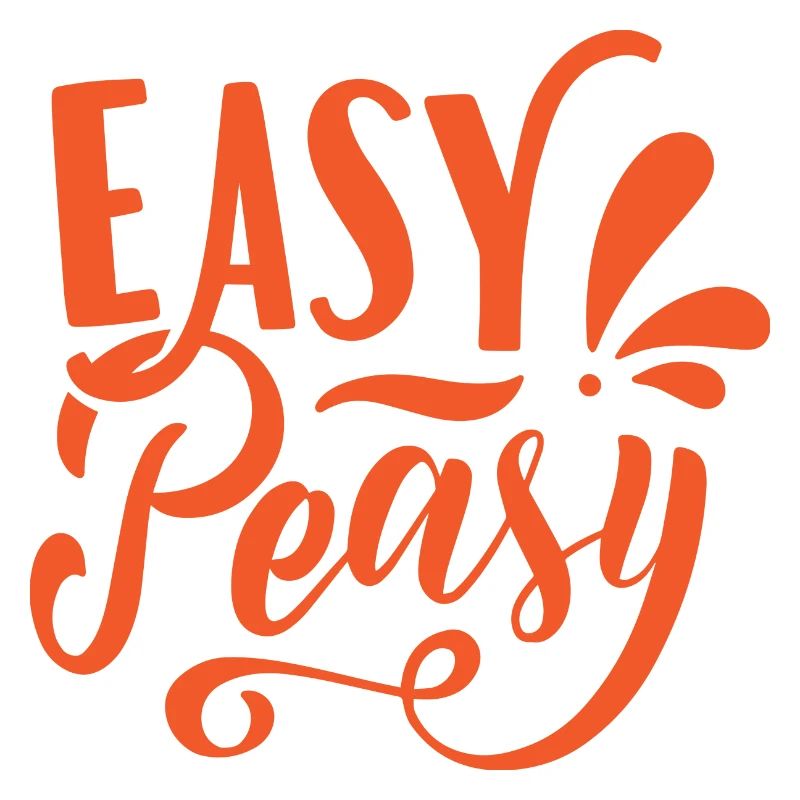 Easy Peasy