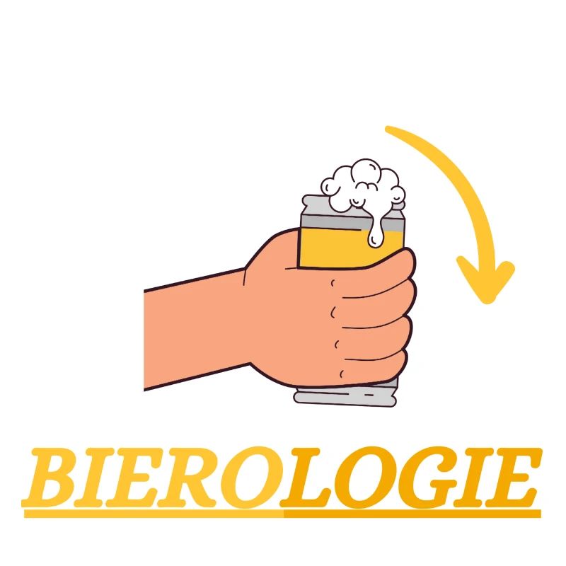 Ich studiere Bierologie