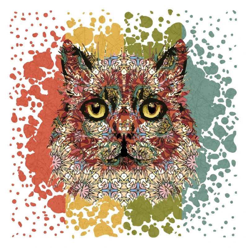Katze
