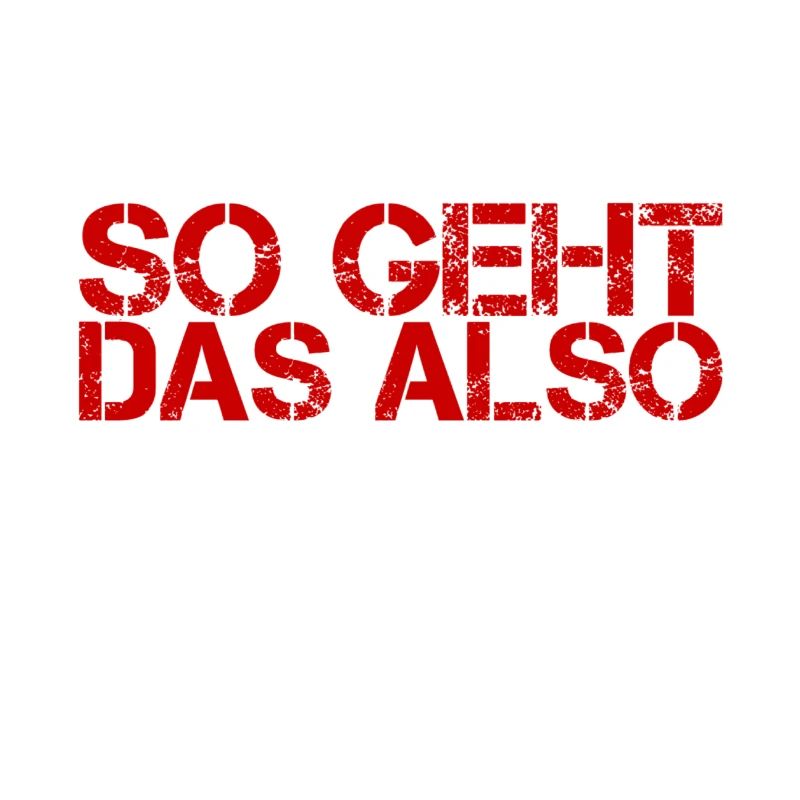 lernen rules