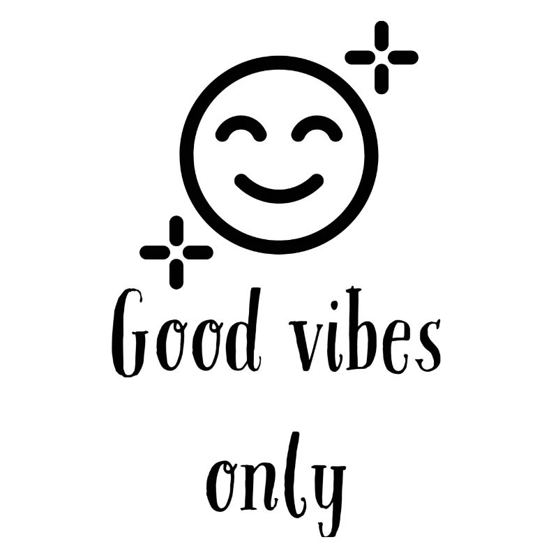 Good vibes