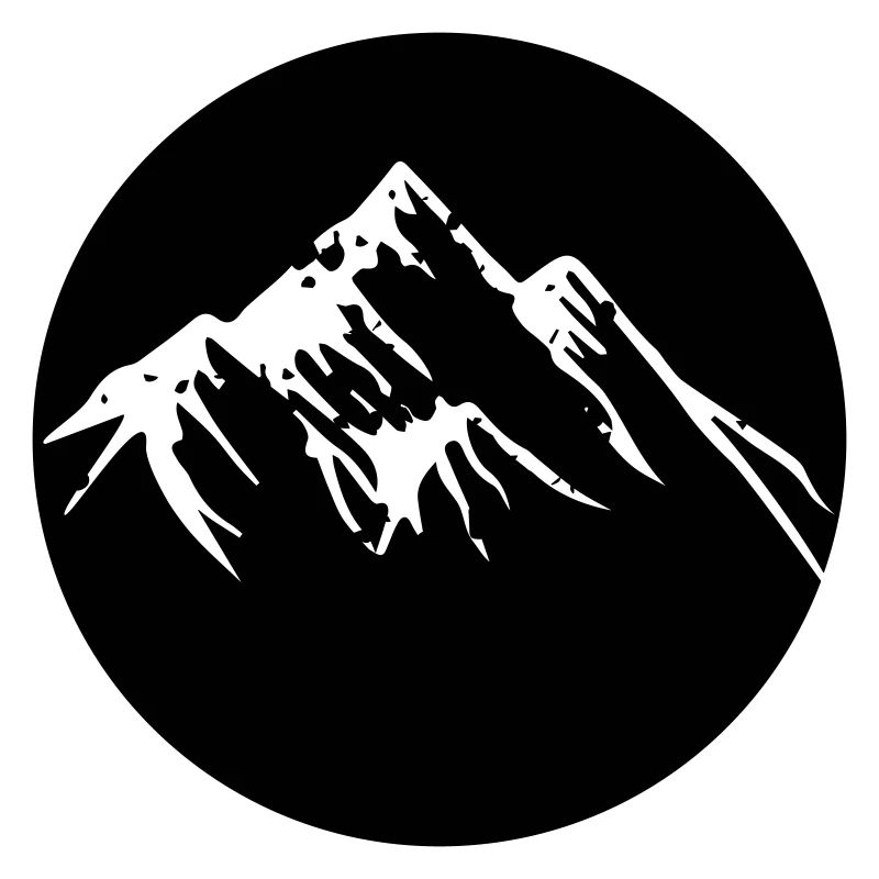 Berge Mountains