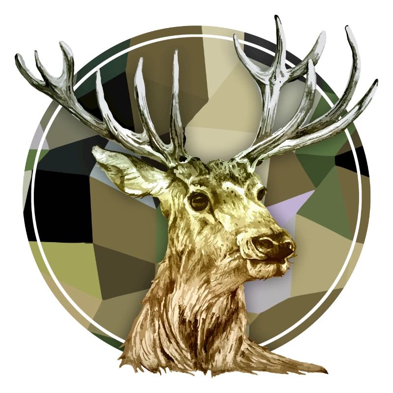 Hirsch