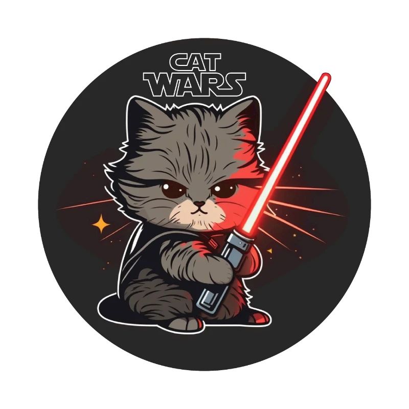 Cat Wars
