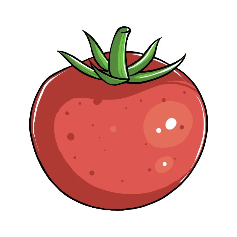 Tomate