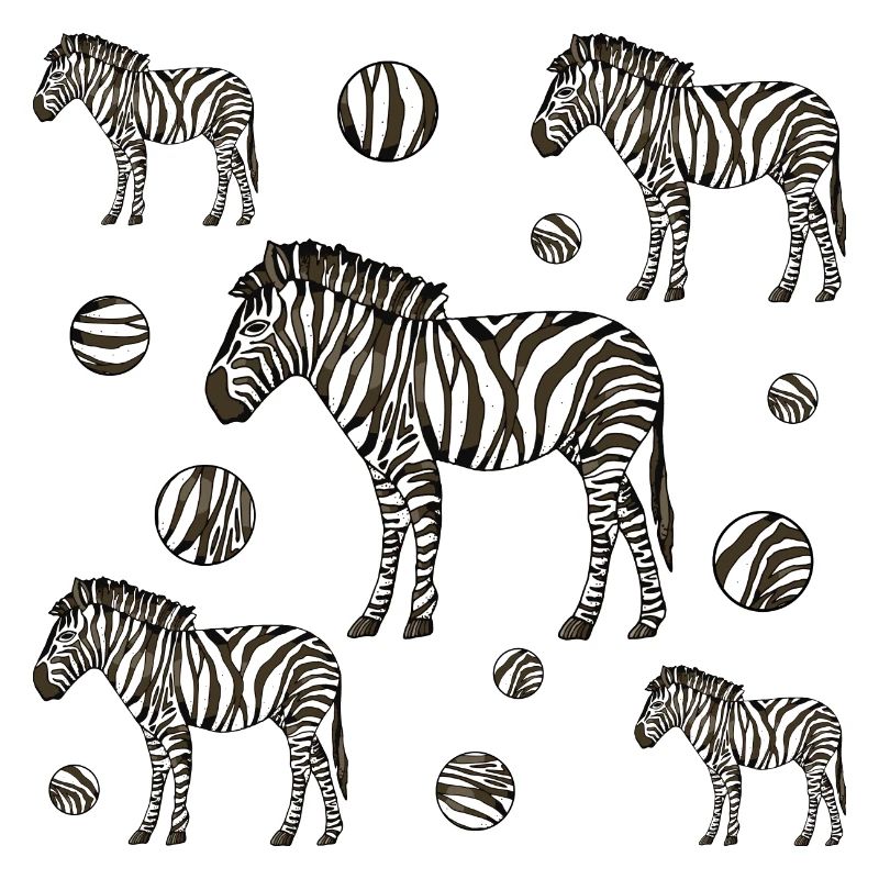 Zebras