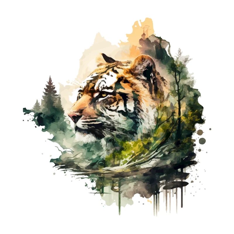 Der Tiger