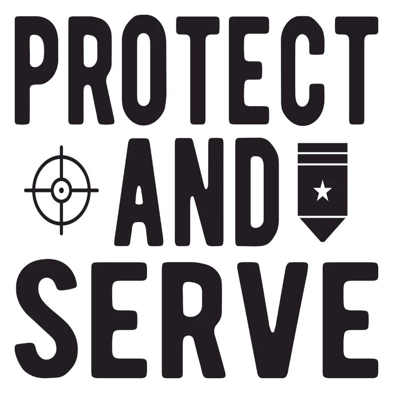 Protéger et servir