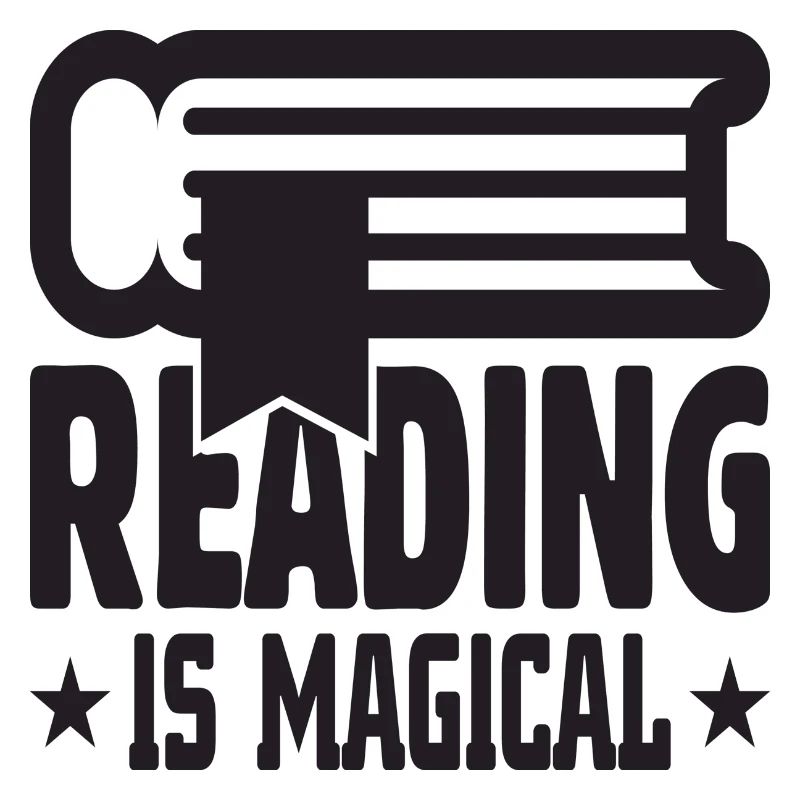 Reading is Magical