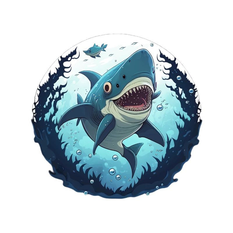 Goblin Shark