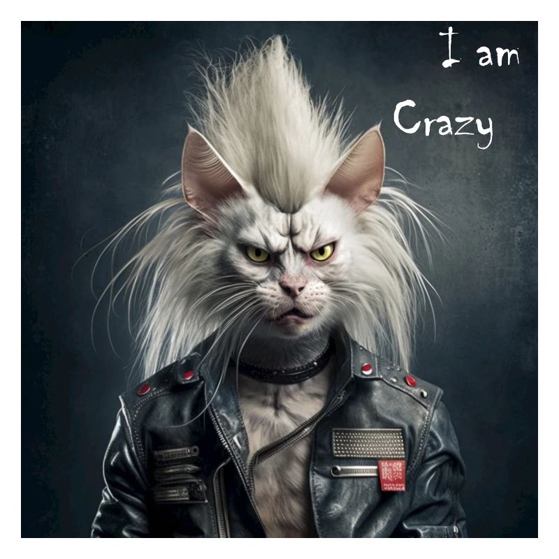 Crazy
