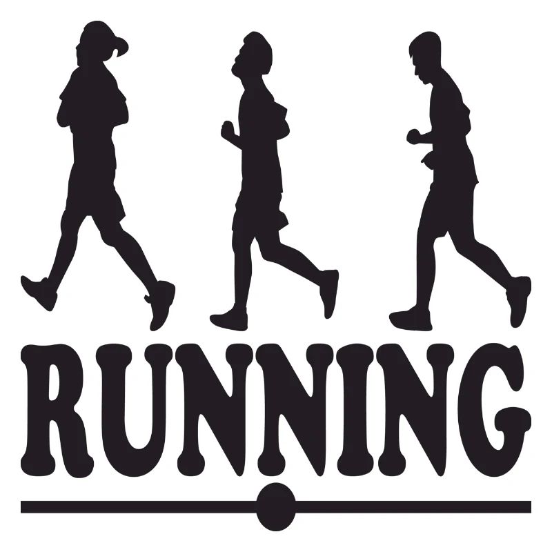 Running