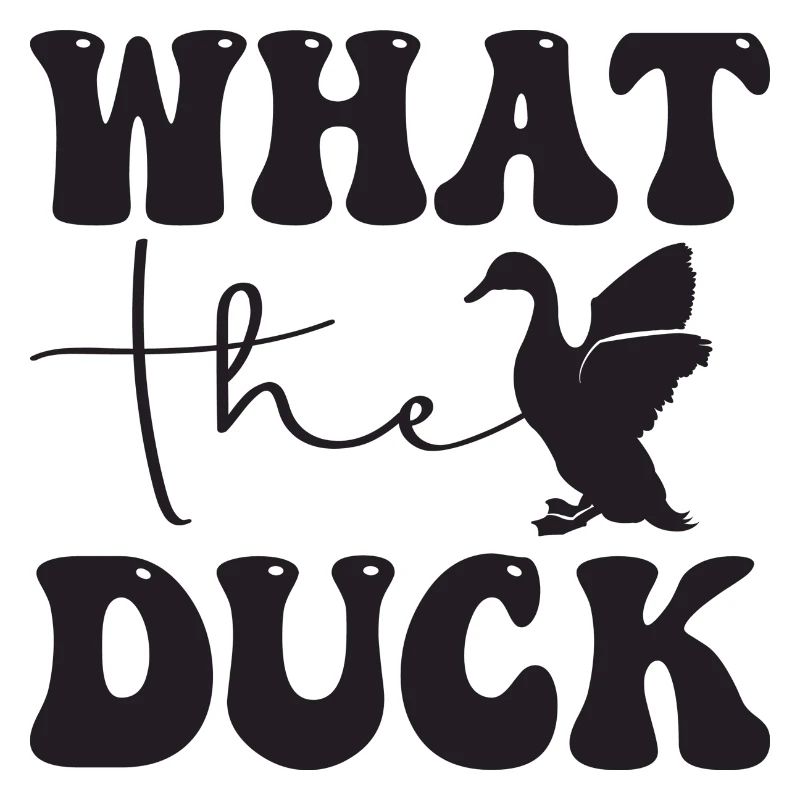 Qu’est-ce que le canard