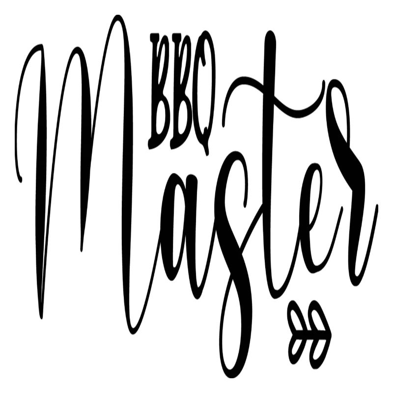 BBQ Master