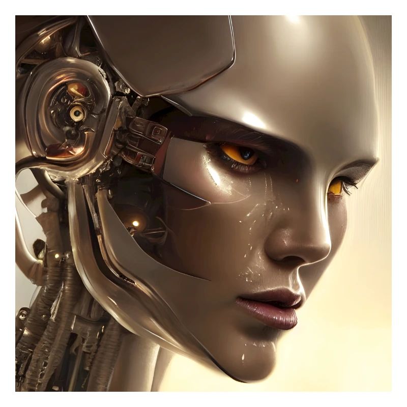 Cyborg