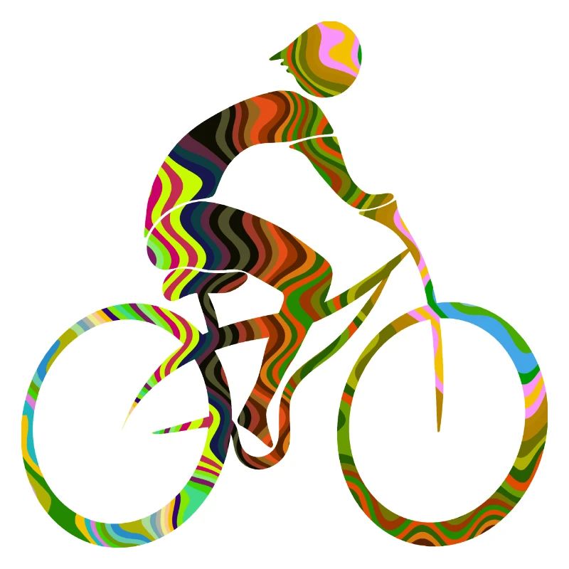 Radfahrer
