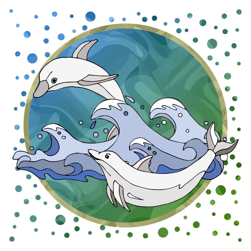 Dauphins