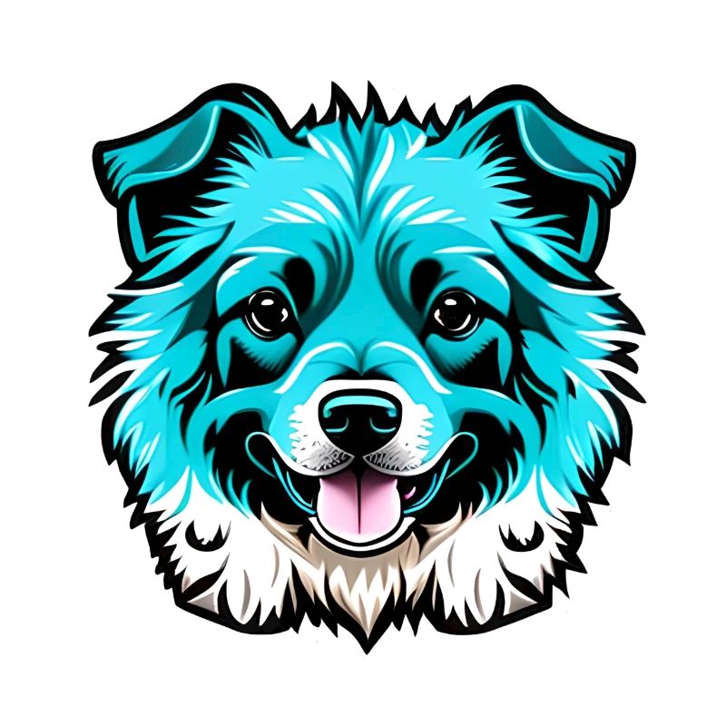 cute dog