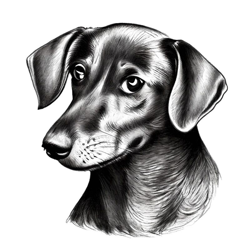 Hundebesitzer Labrador Hunde Terrier Hundehalter