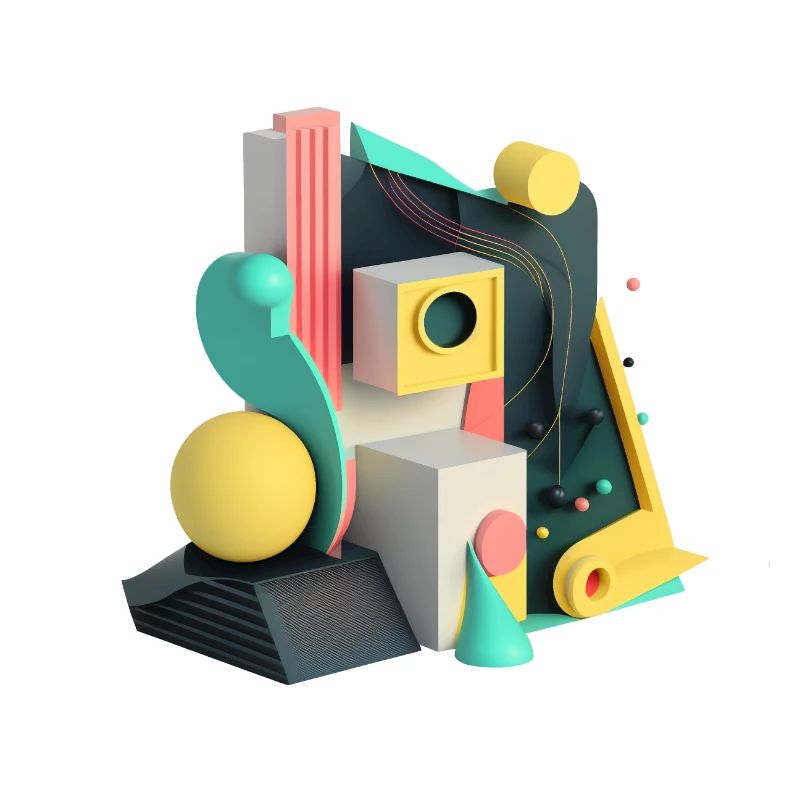 3D
