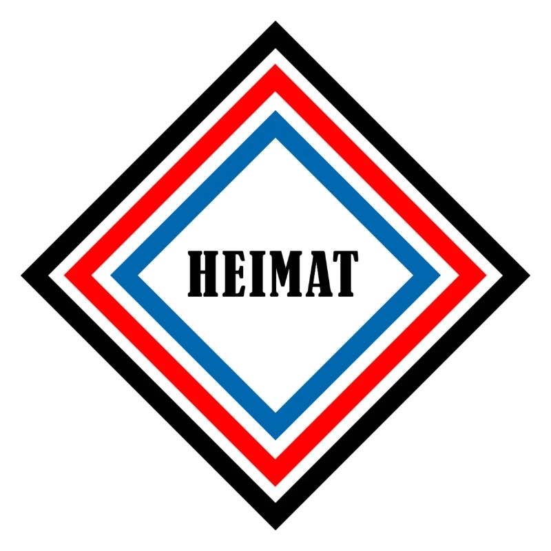 Raute Heimat