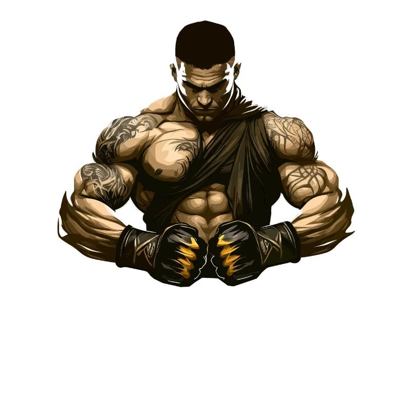MMA