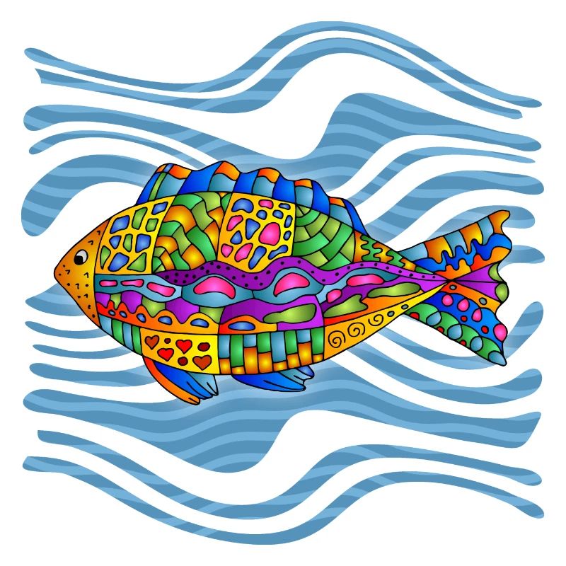 Fisch