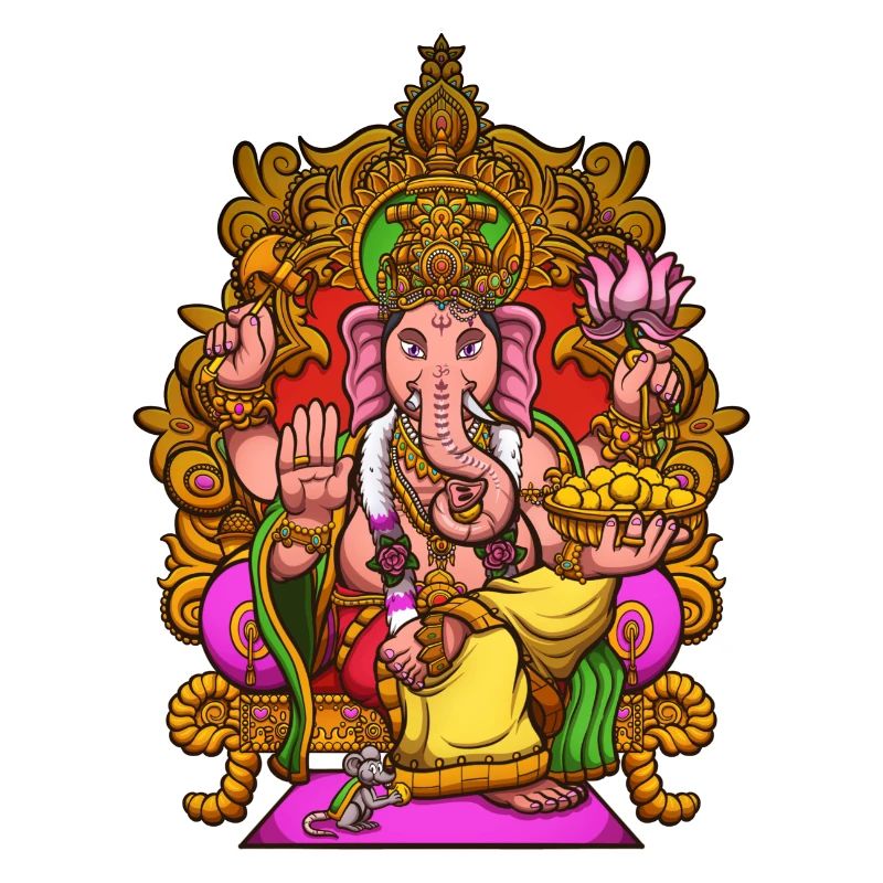 Ganesha