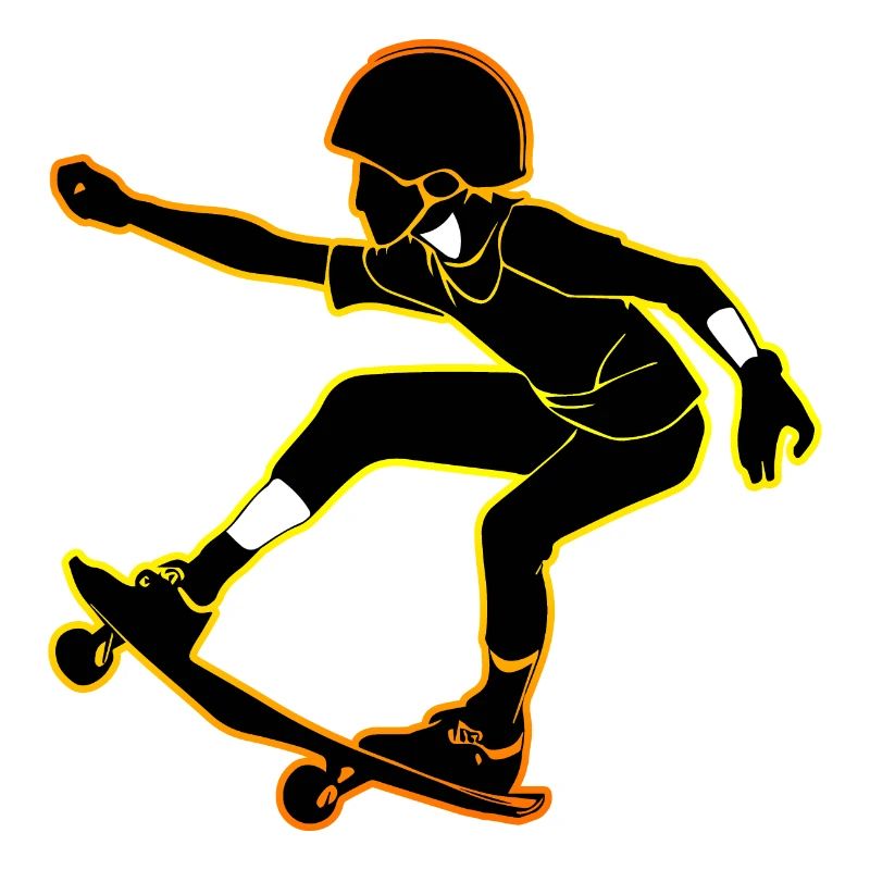 Skateboard