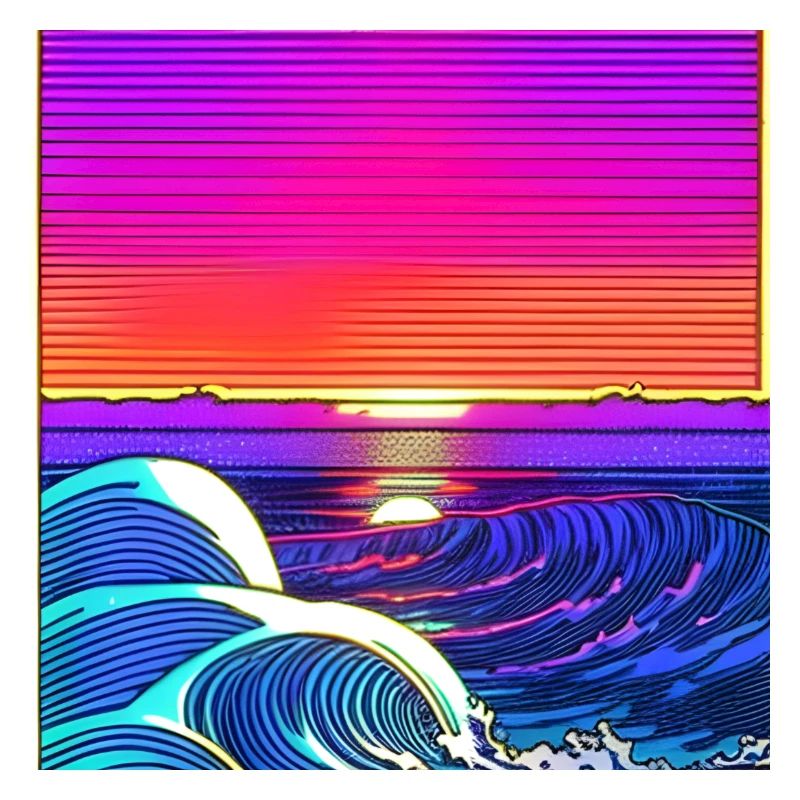 The Waves