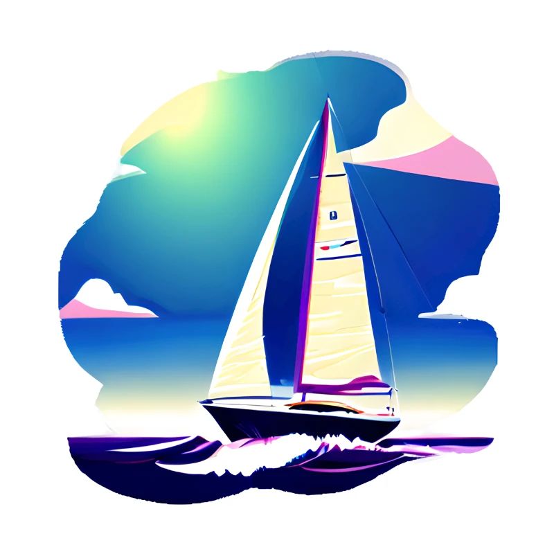 Sailboat Sailor Sailing Ship Sailing Sailing
