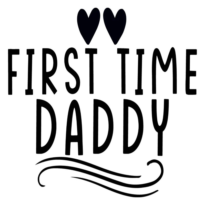 First Time Daddy