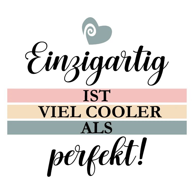 Einzigartig