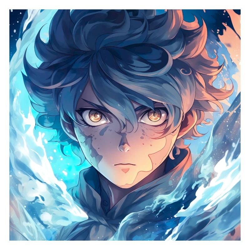 Ice Boy