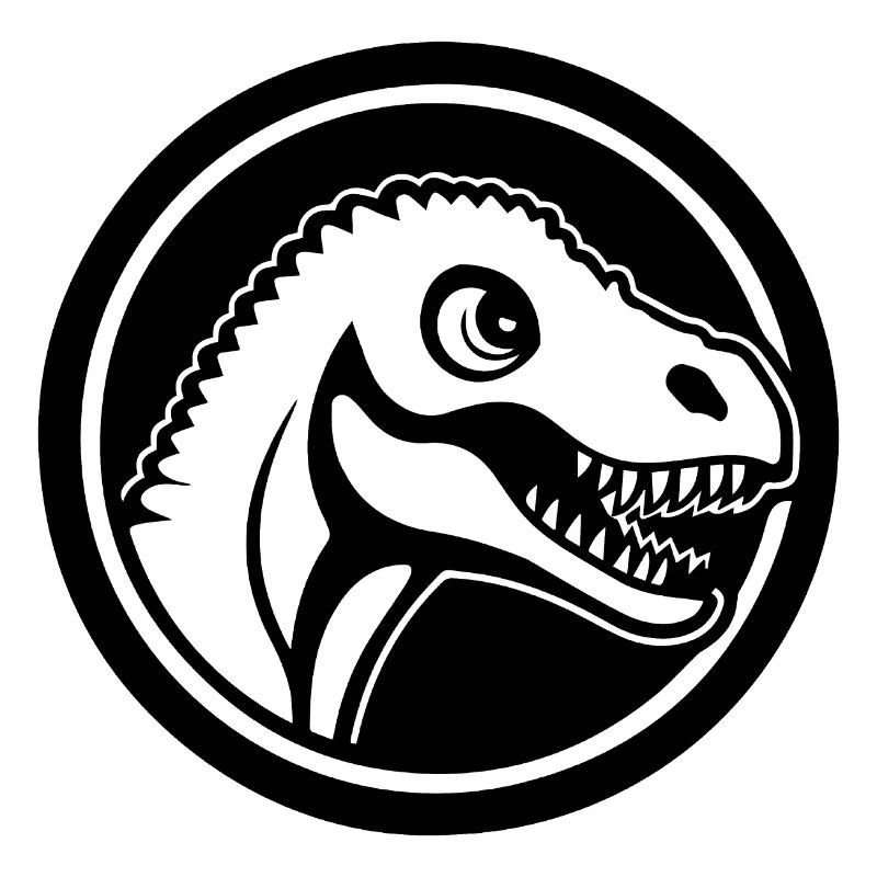 Dino Dinosaur Dinosaurs Paleontology