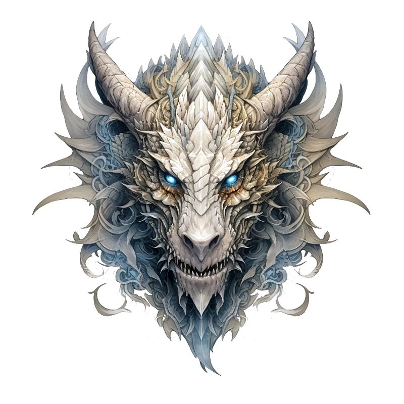 Goth Dragon