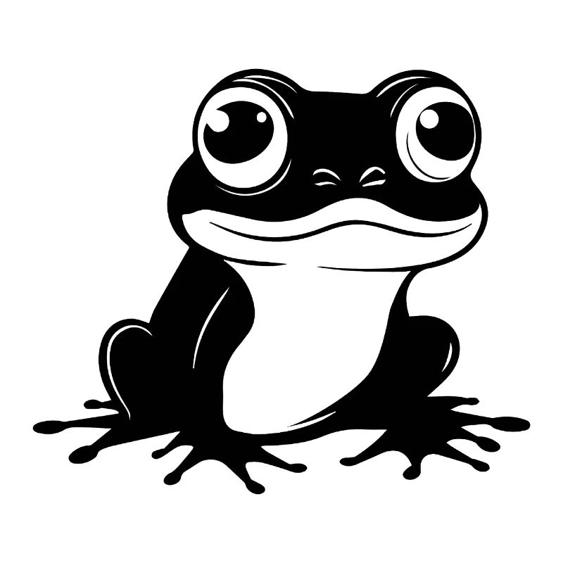 Frog Amphibian Toad