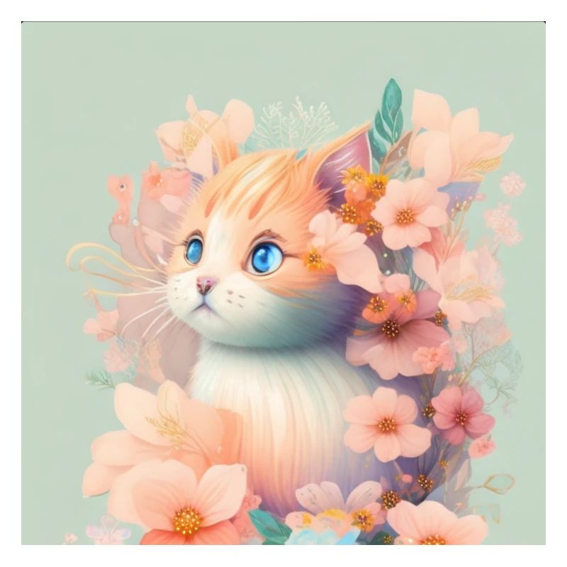 Kitty Cat