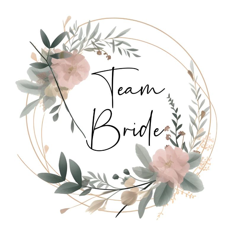Team Bride