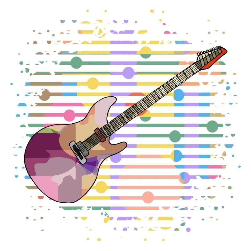 Gitarre
